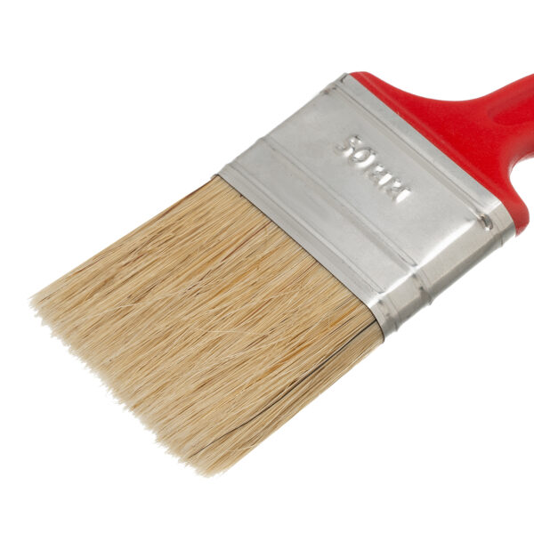 Кисть радиаторная "Эмали" Color Line 50 х 12 мм Matrix