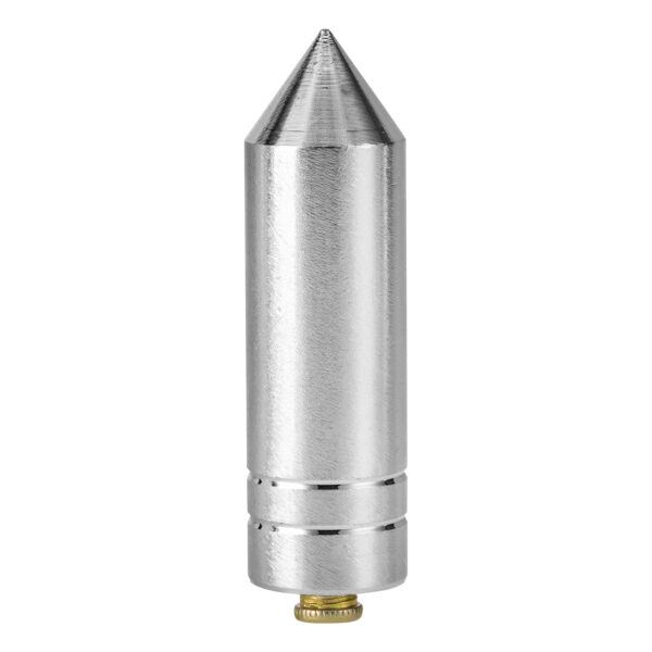 Отвес цилиндрический, 300 г, шнур 5 м Matrix