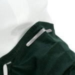 Респиратор У-2К, FFP1 Сибртех