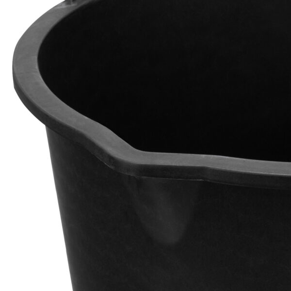 Ведро строительное пластмассовое 20 л Сибртех