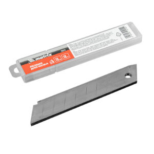 Лезвия, 18 мм, 10 шт Matrix