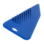 Шпатель прижимной пластмассовый, 280 мм Сибртех