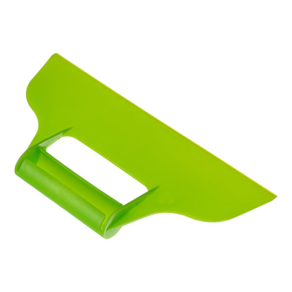 Шпатель малярный, пластмассовый гладкий Сибртех