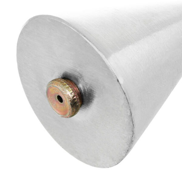 Отвес конусный, 300 г, шнур 5 м Matrix