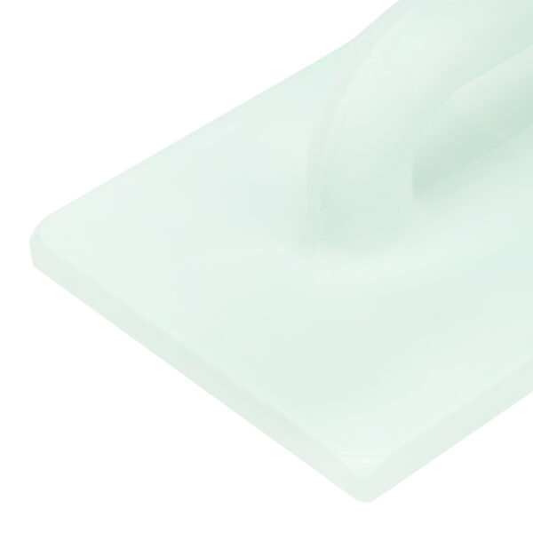 Терка полиуретановая, 140 х 280 мм, облегченная Сибртех