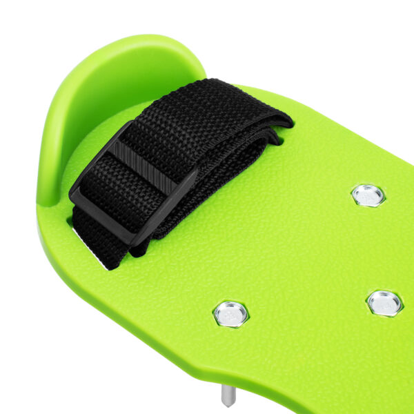 Шипованные насадки на обувь для наливного пола Сибртех