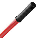 Ручка телескопическая металлическая, 1-2 м Matrix