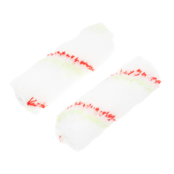 Малярный набор для работ с эмалями: кювета 150 мм х 290 мм и мини-валик 110 мм Сибртех