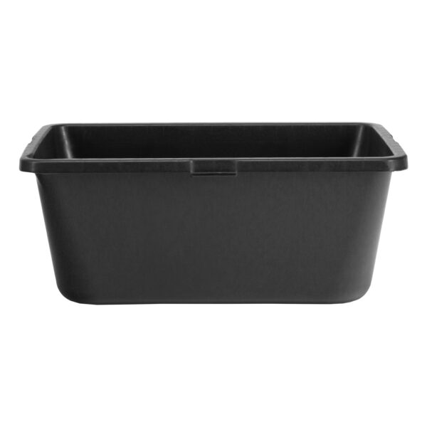 Таз прямоугольный строительный, 90 л Sparta