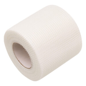 Серпянка самоклеящаяся, 100 мм х 45 м Matrix