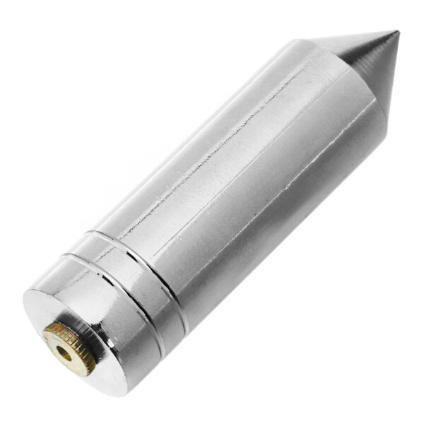 Отвес цилиндрический, 300 г, шнур 5 м Matrix