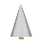 Отвес конусный, 300 г, шнур 5 м Matrix