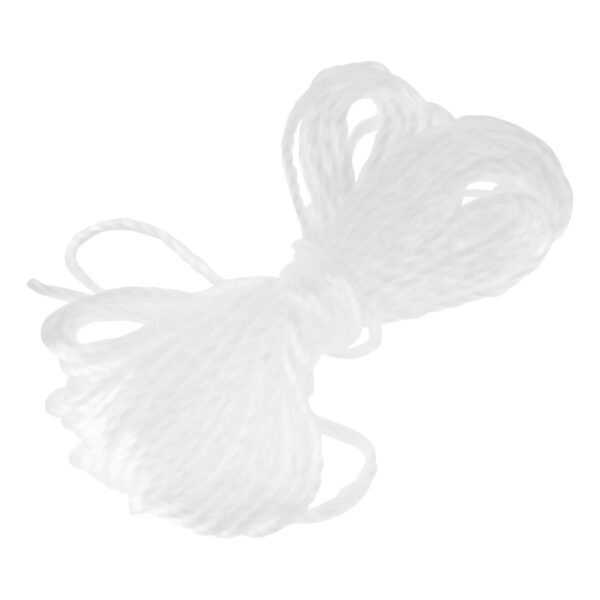 Отвес цилиндрический, 300 г, шнур 5 м Matrix