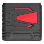 Лазерный уровень QBC GREEN Pro SET, 20 м, зеленый луч, батарейки, штатив MTX