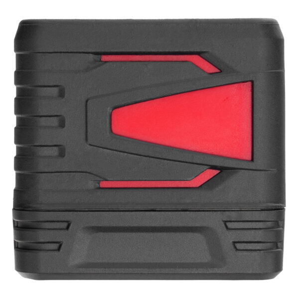 Лазерный уровень QBC GREEN Pro SET, 20 м, зеленый луч, батарейки, штатив MTX