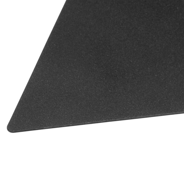 Кельма штукатура стальная, деревянная усиленная ручка