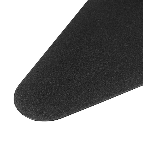 Кельма бетонщика стальная, деревянная усиленная ручка