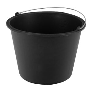 Ведро строительное пластмассовое 16 л Сибртех