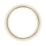 Лента малярная, эконом, 48 мм x 15 м, на бумажной основе Сибртех