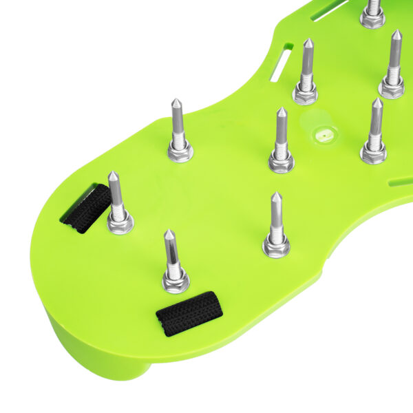 Шипованные насадки на обувь для наливного пола Сибртех