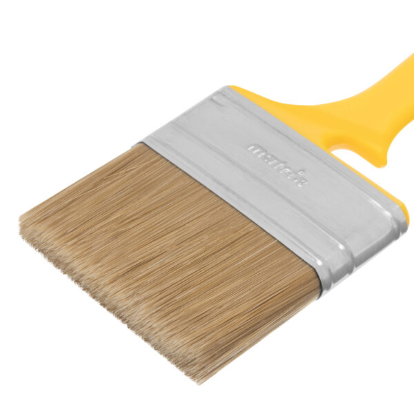 Кисть флейцевая "Лаки" Color Line 70 х 12 мм Matrix