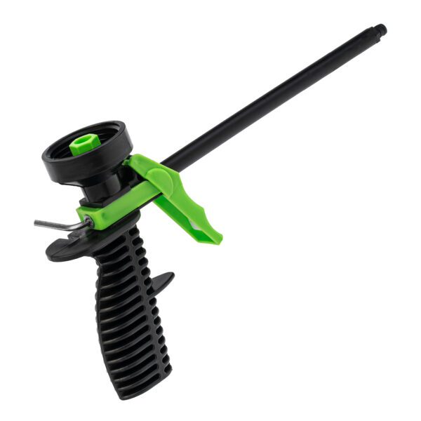 Пистолет для монтажной пены, пластмассовый Сибртех — изображение 2