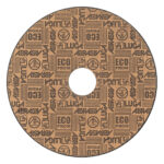 Круг отрезной по металлу, 125 х 1.6 х 22 мм "Луга" — изображение 2