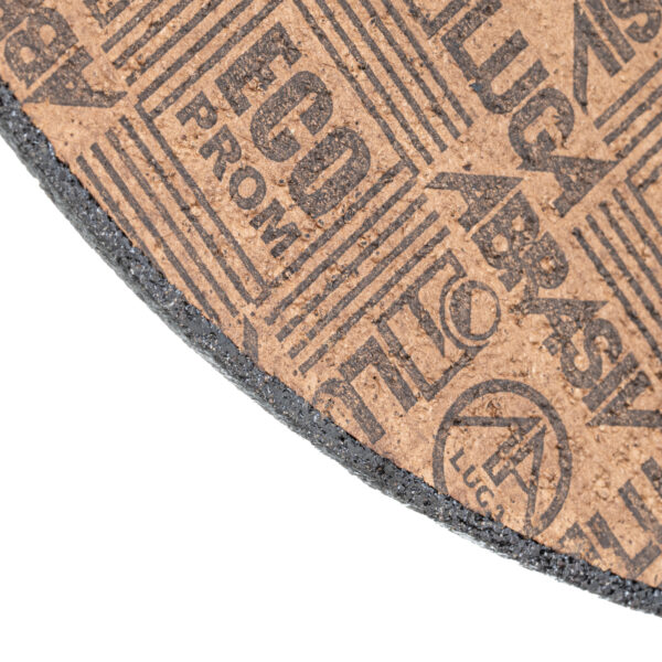 Круг отрезной по металлу, 180 х 1.6 х 22 мм "Луга" — изображение 4