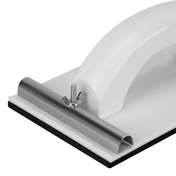 Сеткодержатель, 230 х 120 мм, пластиковый с зажимами Sparta — изображение 4