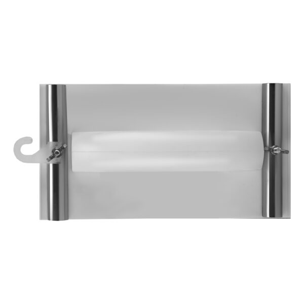 Сеткодержатель, 230 х 120 мм, пластиковый с зажимами Sparta — изображение 2