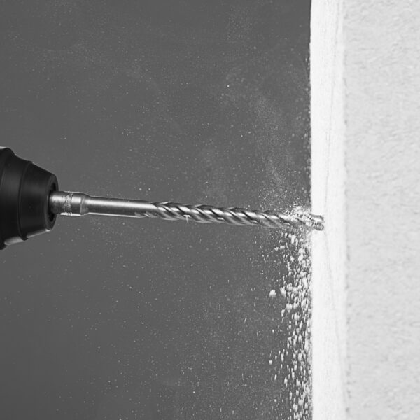 Бур по бетону, 10 x 210 мм, SDS Plus Matrix — изображение 7