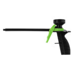 Пистолет для монтажной пены, пластмассовый Сибртех — изображение 4