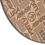 Круг отрезной по металлу, 125 х 1.6 х 22 мм "Луга" — изображение 4