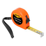 Рулетка Classic,3 м х 16 мм,пластиковый корпус Sparta — изображение 3
