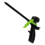 Пистолет для монтажной пены, пластмассовый Сибртех — изображение 3