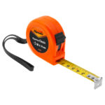 Рулетка Classic,5 м х 18 мм,пластиковый корпус Sparta — изображение 3