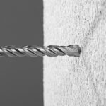 Бур по бетону, 10 x 210 мм, SDS Plus Matrix — изображение 6