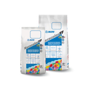 Keracolor FF № 130, 2кг (Жасмин)