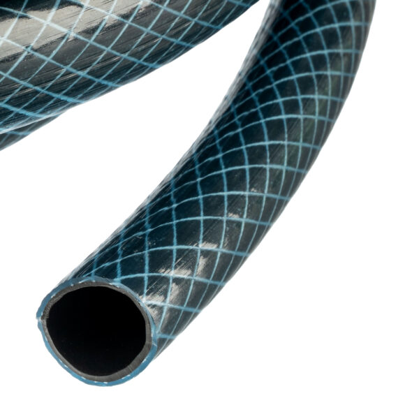 Шланг поливочный армированный ПВХ 3/4", 50 м, урожайный Сибртех — изображение 4