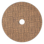 Круг отрезной по металлу, 180 х 1.6 х 22 мм "Луга" — изображение 2