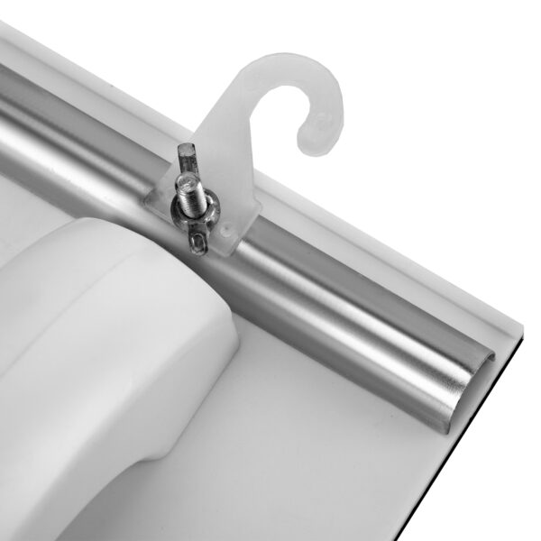 Сеткодержатель, 230 х 120 мм, пластиковый с зажимами Sparta — изображение 5