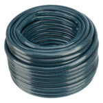 Шланг поливочный армированный ПВХ 3/4", 50 м, урожайный Сибртех — изображение 2