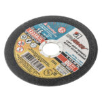 Круг отрезной по металлу, 125 х 1.6 х 22 мм "Луга" — изображение 3