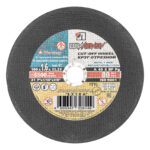 Круг отрезной по металлу, 180 х 1.6 х 22 мм "Луга"