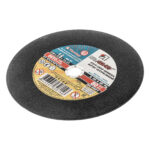 Круг отрезной по металлу, 230 х 1.6 х 22 мм "Луга" — изображение 3