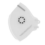 Полумаска фильтрующая складная, модель "Исток", с клапаном выдоха FFP1 NR — изображение 6