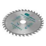 Пильный диск по дереву, 230 х 32 мм, 36 зубьев, кольцо 30/32 Сибртех — изображение 3