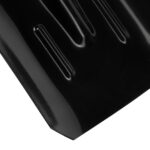 Лопата совковая, 230х280х1400 мм, ребра жесткости, деревянный черенок — изображение 7