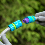 Переходник-Соединитель пластмассовый, штуцерный Palisad — изображение 6