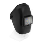 Маска сварщика, пластик стекло 110 х 90 мм — изображение 4